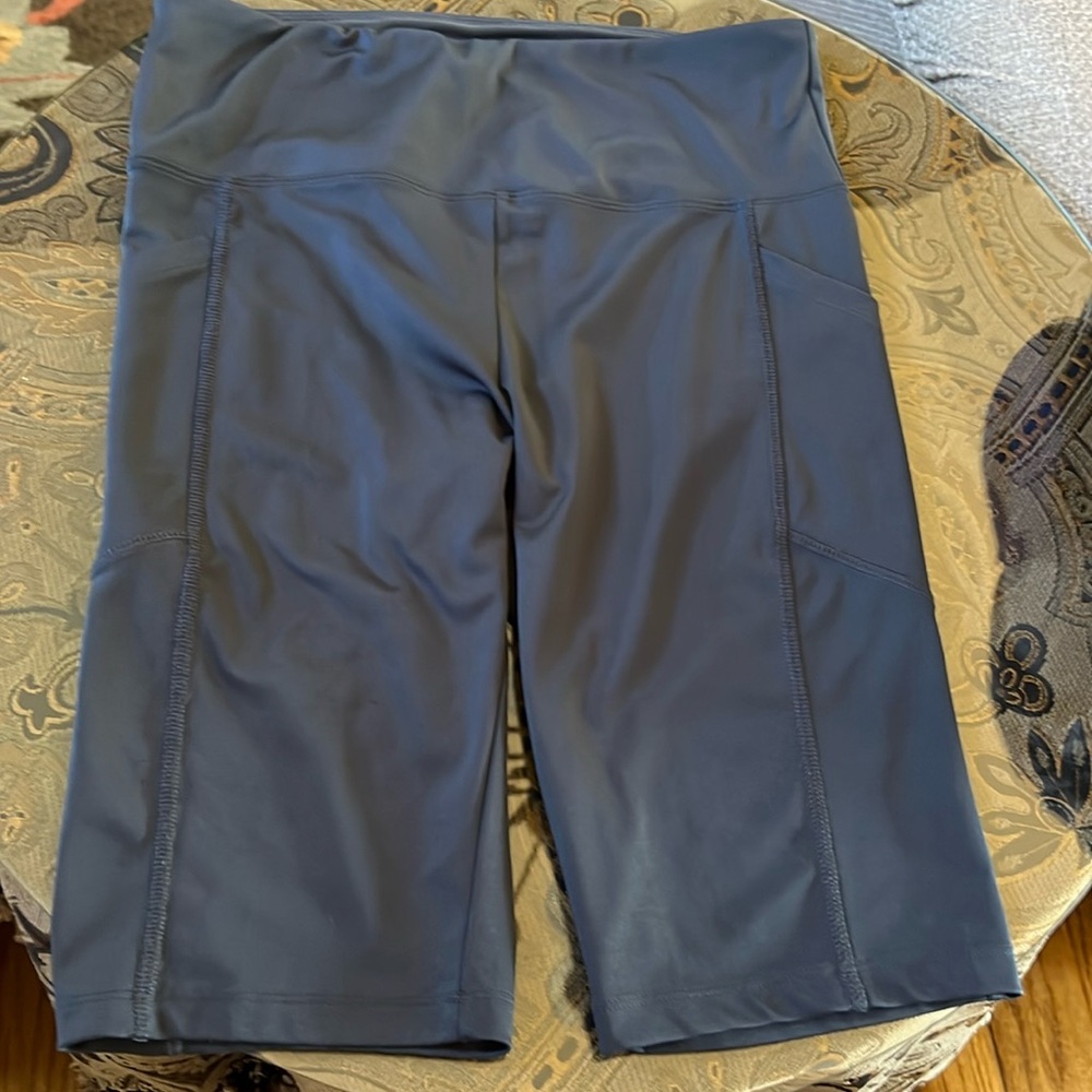 Ladies bike shorts